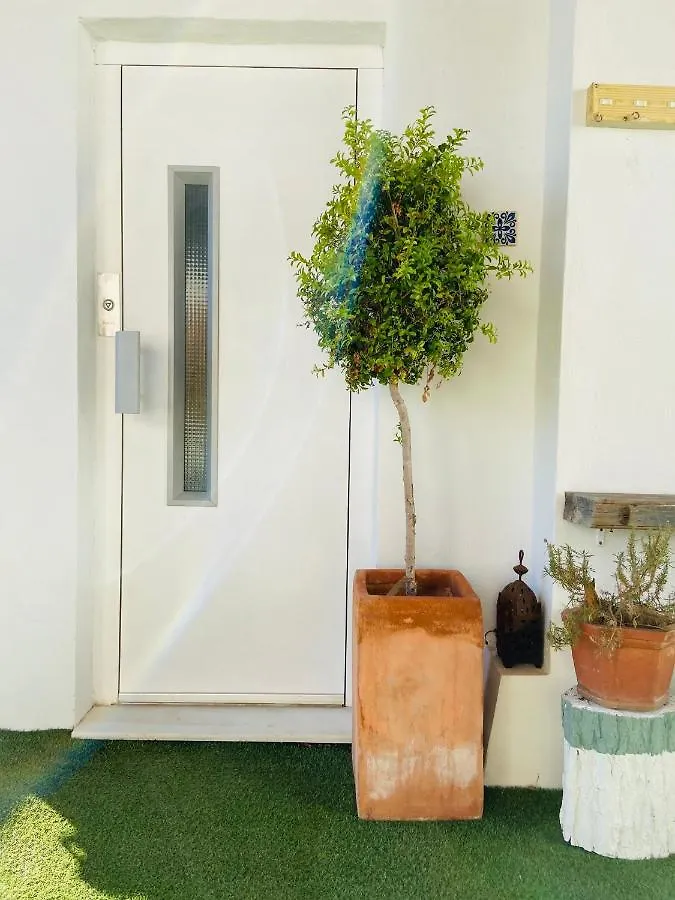 Ático Suite con terraza totalmente privada en pleno centro histórico de Sevilla Apartamento