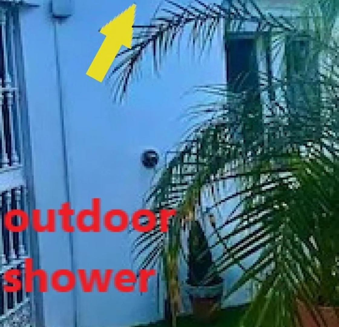 Ático Suite con terraza totalmente privada en pleno centro histórico de Sevilla Apartamento