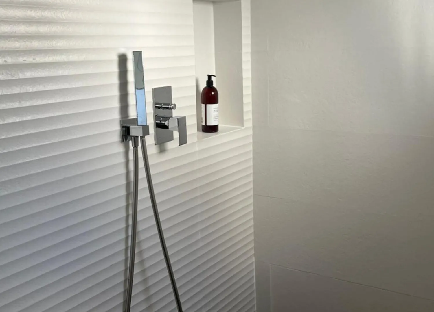 Ático Suite con terraza totalmente privada en pleno centro histórico de Sevilla Apartamento
