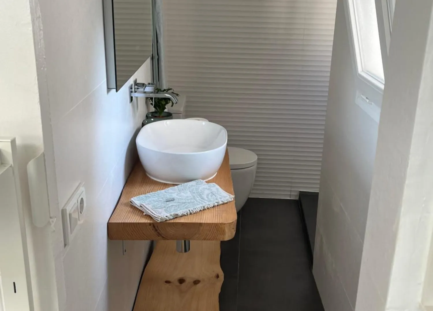 Ático Suite con terraza totalmente privada en pleno centro histórico de Sevilla 0*,