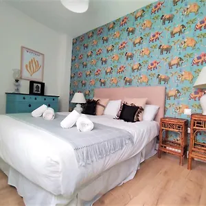 Apartamento Metropol Sweet, Sevilla