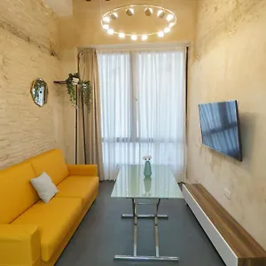 Apartamento Rentalsevilla Cardenal Cervantes I, Sevilla