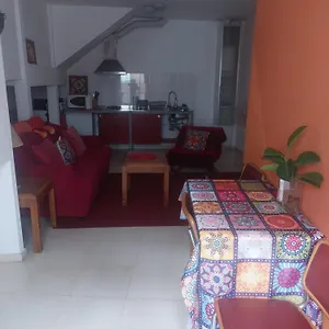 Apartamento Alameda Hércules, Sevilla