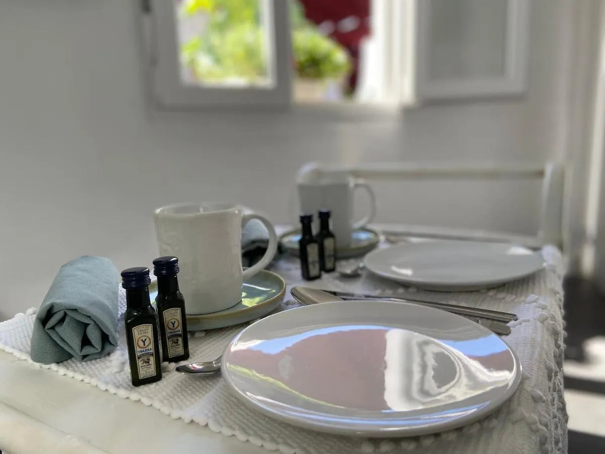 Apartment Atico Suite Con Terraza Totalmente Privada En Pleno Centro Historico De Sevilla Spain
