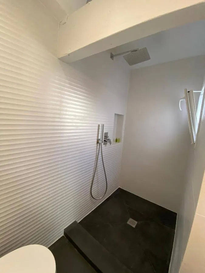 Apartment Atico Suite Con Terraza Totalmente Privada En Pleno Centro Historico De Sevilla