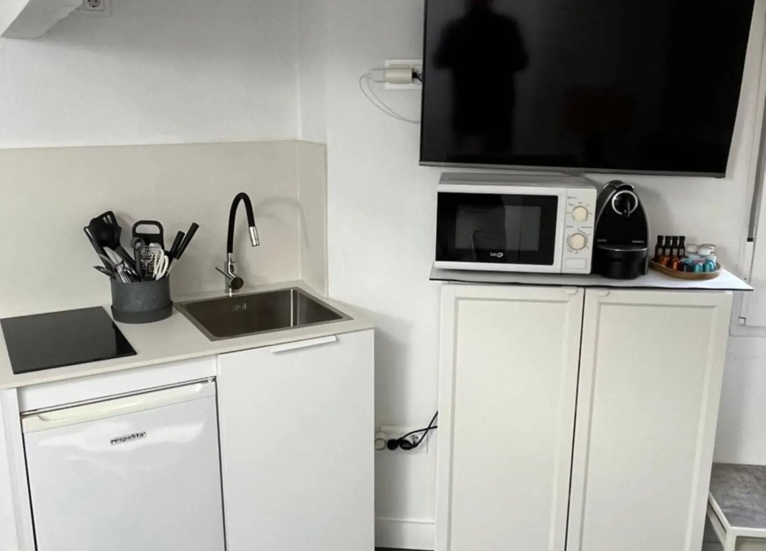 Atico Suite Con Terraza Totalmente Privada En Pleno Centro Historico De Sevilla Apartment Seville